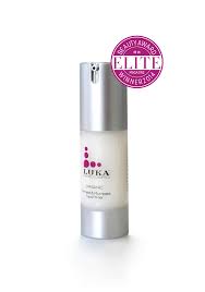 Organic Primed Plumped Face Primer Organic Face Products Face Primer Aloe Gel