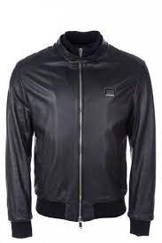 Leather Bomber Jacket Black Black Bomber Jacket Leather Bomber Jacket Leather Bomber