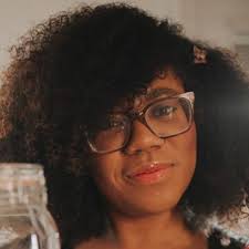 Alexis Nikole Nelson