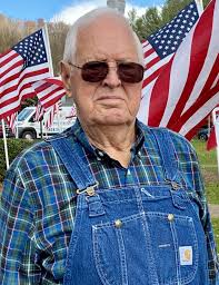 Obituary information for Rev. Paul Robinson