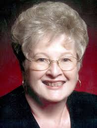 Joyce Ann (Starnes) Mathews