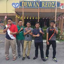 Sekolah menengah dato' haji mohd redza, seremban bermula pada 4 disember 1990. Fotos Em Sekolah Menengah Kebangsaan Dato Haji Mohd Redza Sikamat 2 Dicas