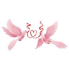 Free Downloadable Wedding Clipart Wedding Dove Clipart Graphic Royalty Free Love Heart Ribbon Stock Wedding Doves Clip Art Wedding Scrapbook