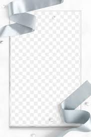 Christmas Festive Silvery Frame Png Free Image By Rawpixel Com Sasi Free Picture Frames Image Fun Frame Design