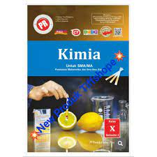 Ch2 ═ch2 + hc1 ch3 —ch2c1 b. Buku Pr Lks Kimia Kelas X 10 Semester 2 K13 Revisi Intan Pariwara 2020 Shopee Indonesia