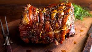Porchetta Pork Roast Recipe Recipe Pork Roast Recipes Pork Recipes Pork Roast
