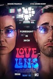 LoveLens (Court-métrage 2023)