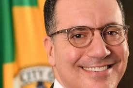 Bob Blumenfield, Los Angeles CD 5