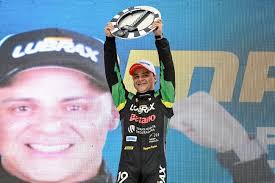 Stock Car: vice-campeão, Felipe Massa segue na TMG em 2025