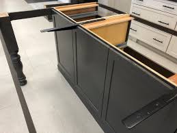 Final determination on bracket requirements and spacing should be recommended by your fabricator based on the following factors. How To Install Granite Overhang Brackets