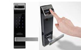 Kunci pintu digital mempunyai beberapa metode untuk akses, yaitu fingerprint, kartu, pin/password , maupun wajah. 9 Kunci Pintu Rumah Digital Elektronik Terbaik Dan Paling Aman
