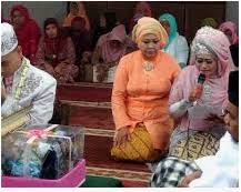 Maybe you would like to learn more about one of these? Permintaan Izin Calon Mempelai Wanita Kepada Ayah Dan Bundanya Kajian Islam
