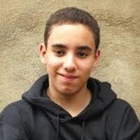 Libera's World: Profile: Sam Abouelfaid