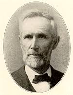 Biography of Henry R. Pritchard