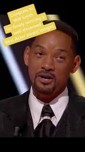 Will Smith Emmys
