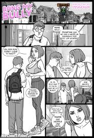 Pegasus] Bang My Bully 1 » Ver Comics Porno Gratis 2024
