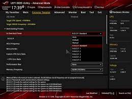 Compared to the ryzen 7 1800x. Amd Ryzen 7 1800x Review Overclocking With The Ryzen 7 1800x