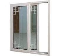 Mejor Casa Moderna Ventana Corrediza De Vidrio De Aluminio ...