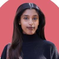 Eden Beyene's Instagram, Twitter & Facebook