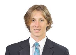 Tate Davis Career Stats