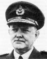 Harold Brownlow Morgan Martin