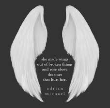 Lost Soul Hidden In The Beauty Of Your Soul Wings Quotes Angel Quotes Badass Quotes