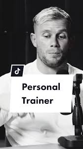 James Personal Trainer