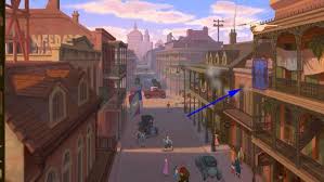The Princess And The Frog Disney Movies Disney Secrets Disney Easter Eggs