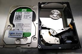 The pcb bios includes hard drive's unique configuration data. Now Data Recovery