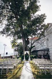 Contemporary Oriental Wedding In E O Hotel Penang The Wedding Notebook Magazine Oriental Wedding Wedding Venues Beach Garden Weddings Ceremony