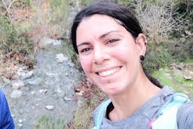 Natalie Christopher: Cops may have found astrophysicist's body