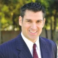 Eric Schmitz, P.E., MBA