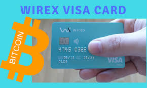 How to buy bitcoin with debit card. I Got My Wirex Visa Crypto Debit Card Today Steemit