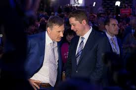 Maxime bernier, chef du ppc maxime bernier, ppc leader. Conservative Leadership Convention 2017 In Pictures The Hill Times