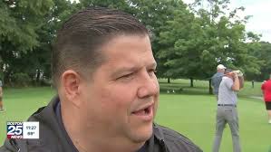 2024 AFS Golf Tournament Boston 25 vo/sot