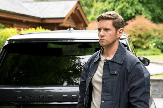 Too Good to Be True star on Elliot mystery: "Everything unravels" | Radio  Times