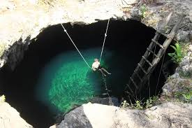 We are a home away from home for those in the know, who seek an authentic, warm, and welcoming experience rather than just a hotel stay. Cenote Calavera A Stunning Swimming Spot In Tulum Mexico