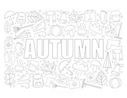 Coloring pages for fall are available below. 81 Best Autumn Fall Coloring Pages Free Pdf Printables For Kids