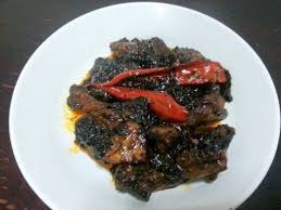Ayam Masak Kicap Pedas Malaysian Spicy Soy Sauce Chicken Recipes With Soy Sauce Soy Sauce Chicken Chicken Sauce Recipes