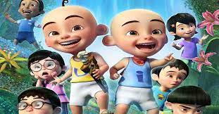 While trying to find their way. Record Breaking Malaysian Film Upin Ipin The Lone Gibbon Kris Arrives In Ph Cinemas Random Republika