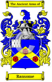 Give him swordfish, bass, tuna, salmon, and shrimp to receive a crest part. Ransome Name Meaning Family History Family Crest Coats Of Arms