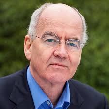 Professor John Elkington