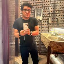 Abraham Tinajero (@aatinajero) • Facebook