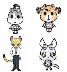 Haida, Aggretsuko'S Lonely Hyena, Should Totally Get Together With Retusko  In Season 4. Here'S 5 Reasons Why! - Yumetwins: The Monthly Kawaii  Subscription Box Straight From Tokyo To Your Door!
