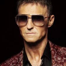 23 march 1965) is a scottish singer. Marti Pellow