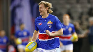 4,824 likes · 4 talking about this. Afl 2020 Aaron Naughton To Return For Western Bulldogs Against Brisbane Lions As Luke Beveridge Warns Side To Fix Delivery