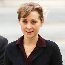 On monday, former smallville actress allison mack pleaded guilty to racketeering and racketeering conspiracy charges related to her a complete timeline of allison mack's case and the nxivm trial. Allison Mack Gave Tape Of Keith Raniere Planning Nxivm Brand