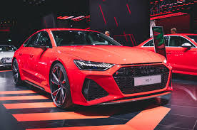 Image result for Tango Red 2017 RS7