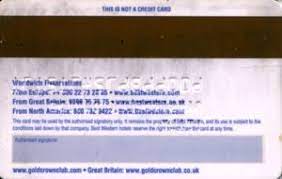 To support project c.u.r.e or any of our other charitable partners click below. Functional Card Best Western Gold Crown Club Hotels Italy Best Western Col It Hot 001