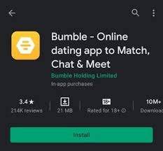 Over 40 million users go to bumble and its sibling dating app, badoo, each month to discover new people and connect with each other. Fix Bumble Keeps Crashing On Android Phone